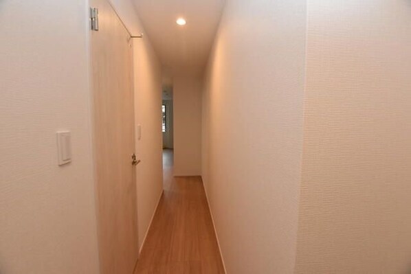 シャルム北千住の物件内観写真